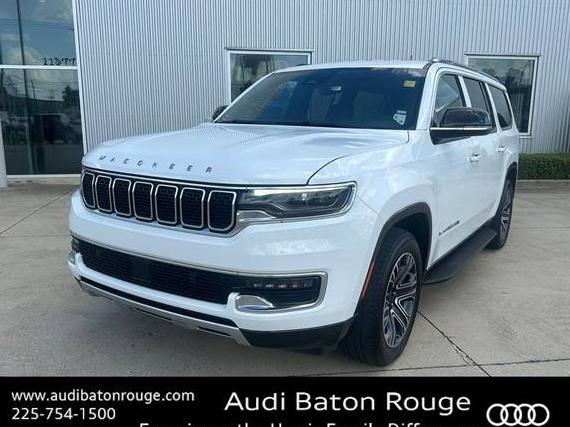 JEEP WAGONEER L 2024 1C4SJRBP3RS135284 image